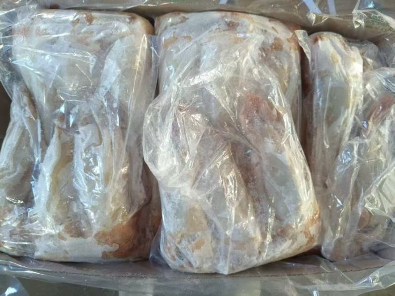 肥猪口条10公斤30个左右单个单包新货手续齐全