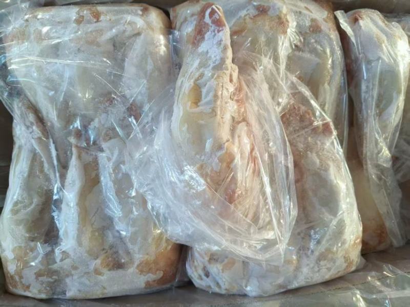 肥猪口条10公斤30个左右单个单包新货手续齐全