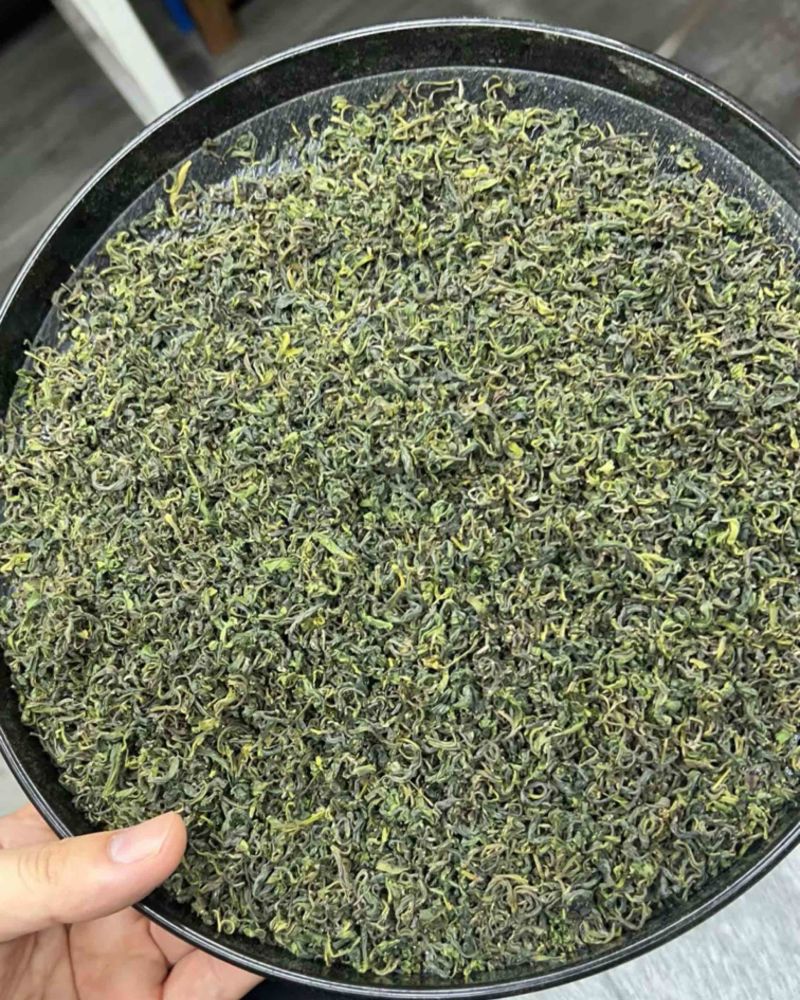 白茶香茶
