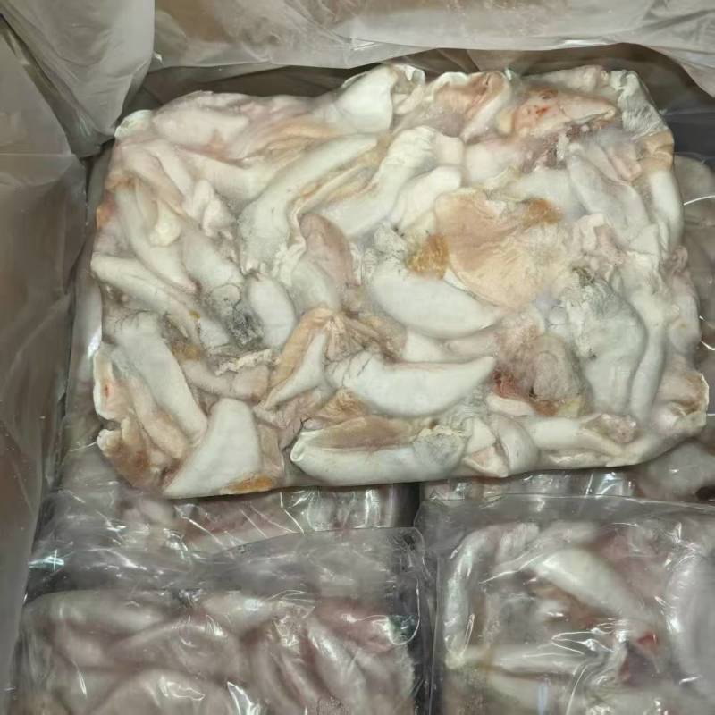 牛蛙肚5吨左右