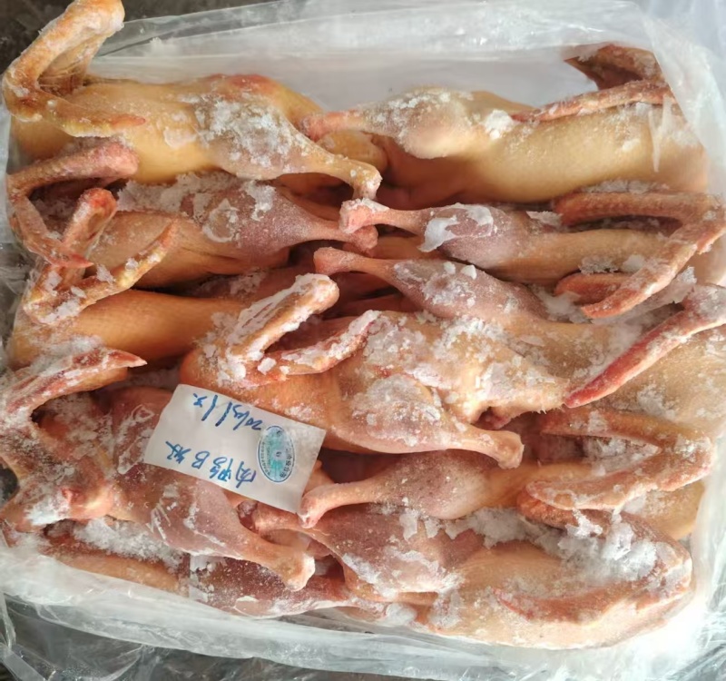 两三斤的二级黄皮鸭一车能谈