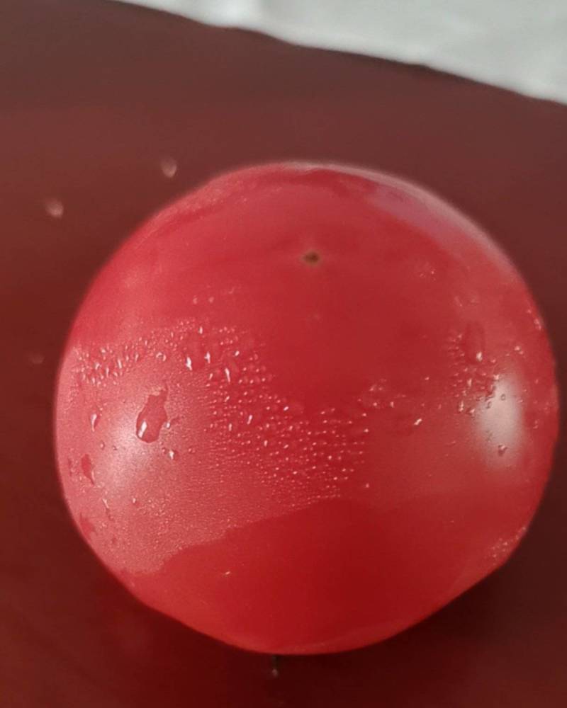 高糖草莓番茄
