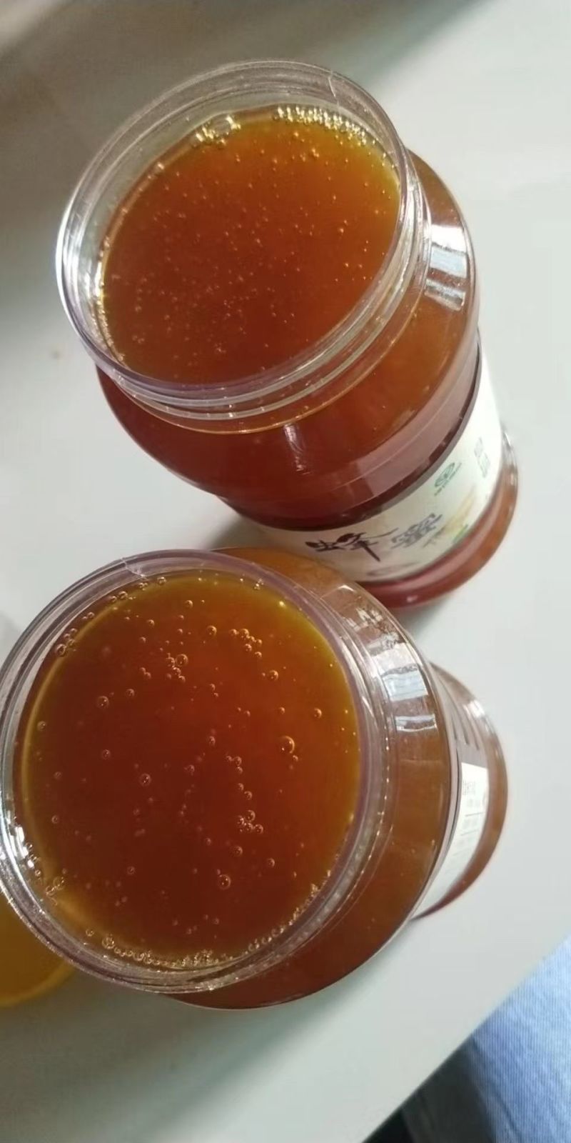 甘肃正宗土蜂蜜