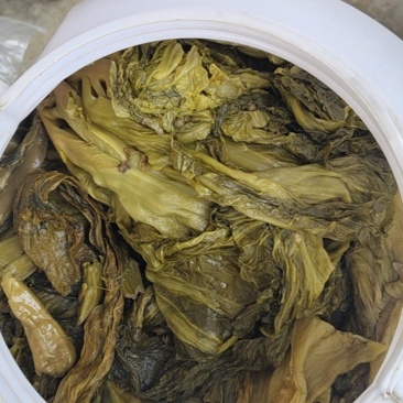 盐酸菜