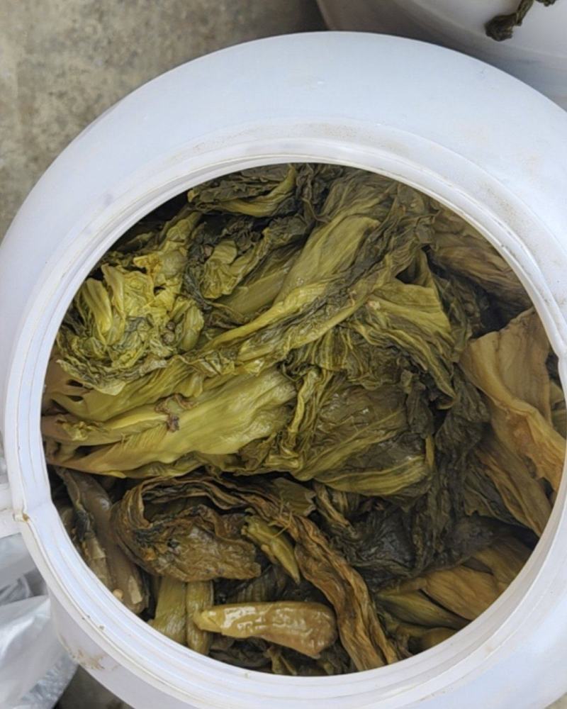 盐酸菜