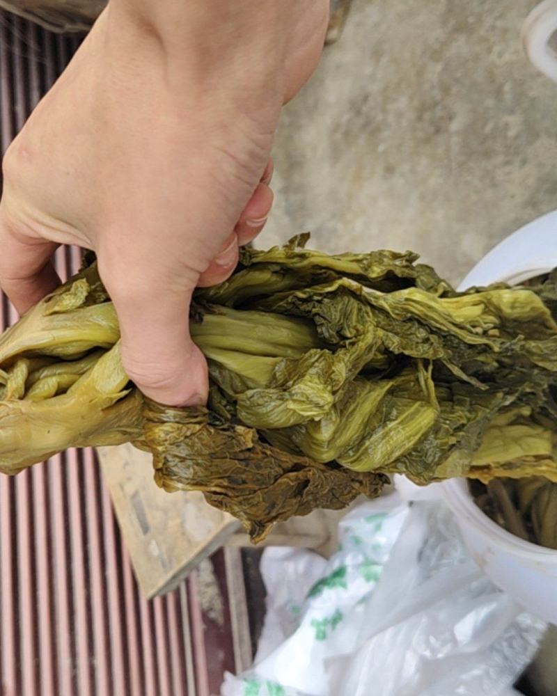 盐酸菜
