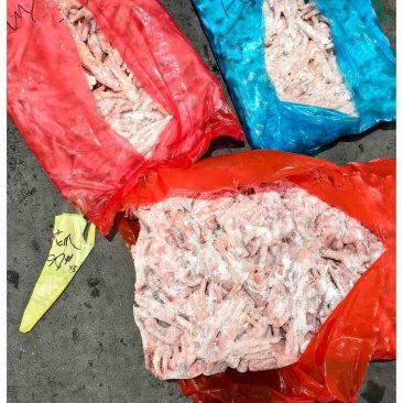花凤，花爪～品质稳定价格低！原料