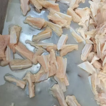 带肉50胸软骨现货一吨