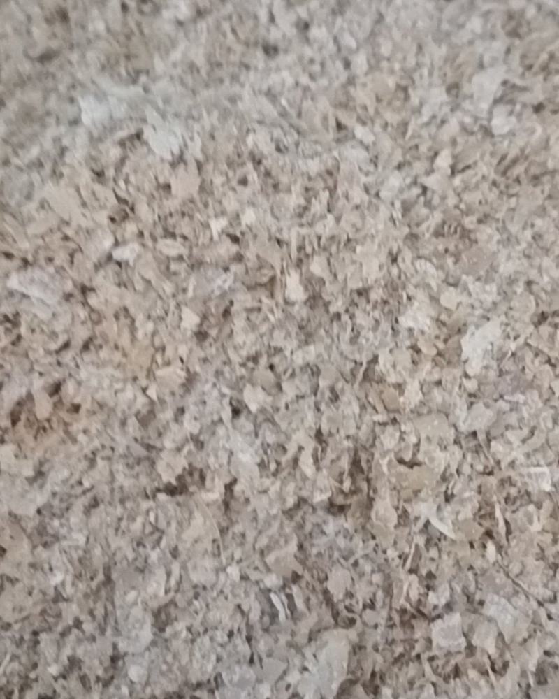 小麦麸