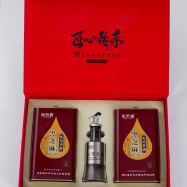 张瓦房香油