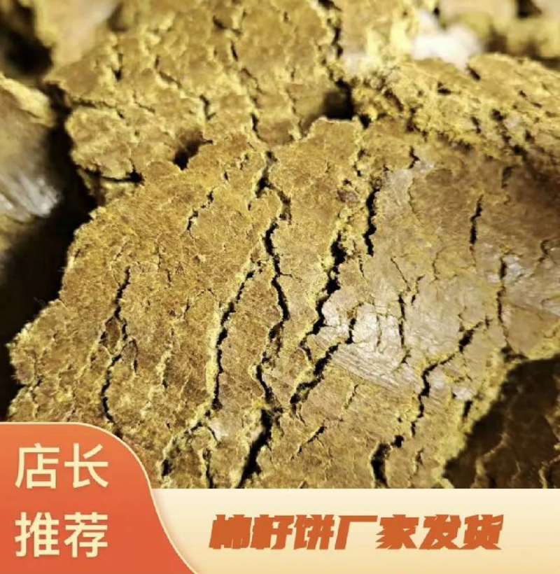 上地有机肥料棉饼肥，棉籽饼有机肥只适用于上地施肥。