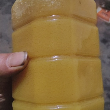 卖蜂蜜真正宗的土蜂蜜