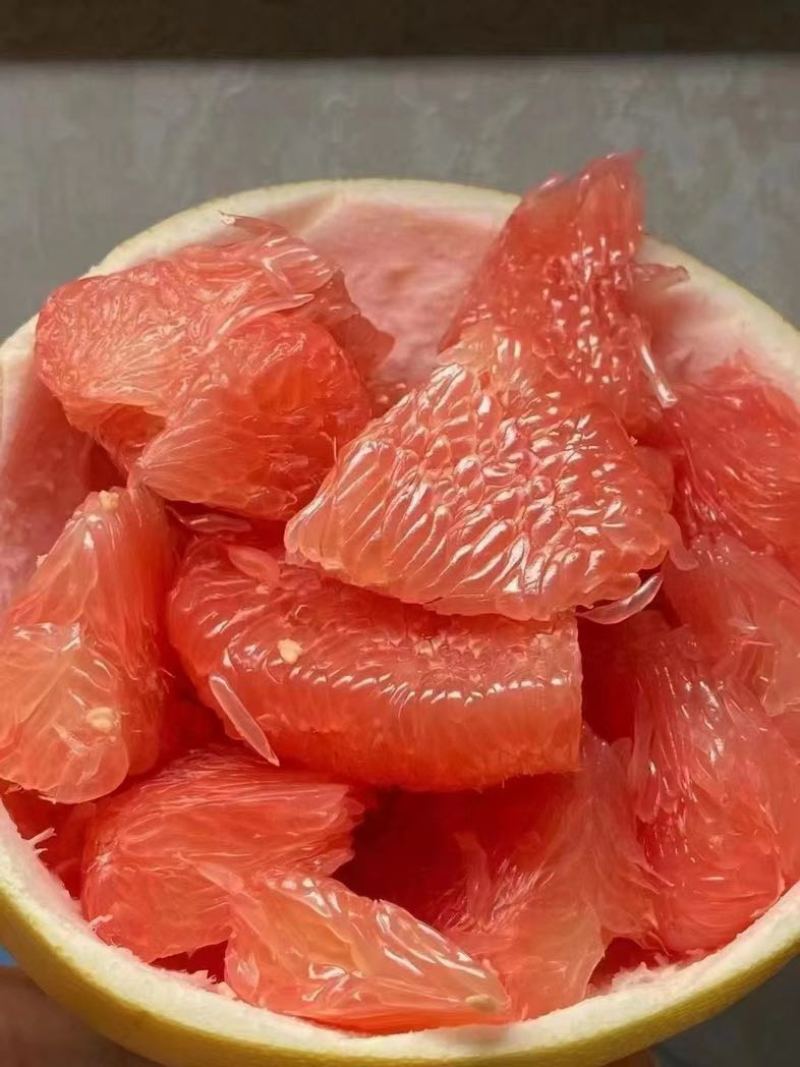 蜜柚