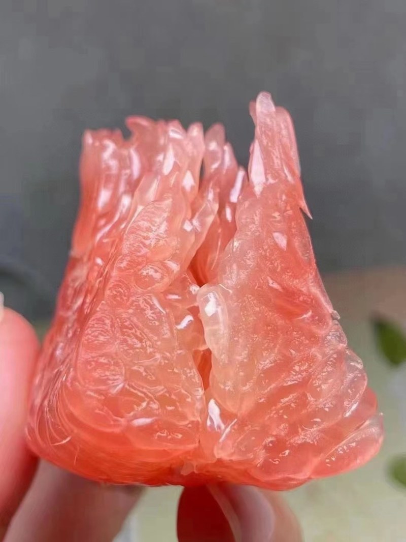 蜜柚