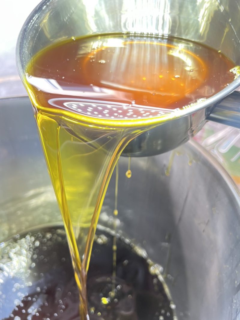 牧原回首菜籽油净重：5升