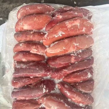 母猪二级腰