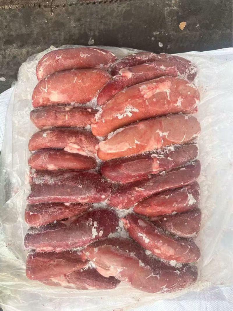 母猪二级腰