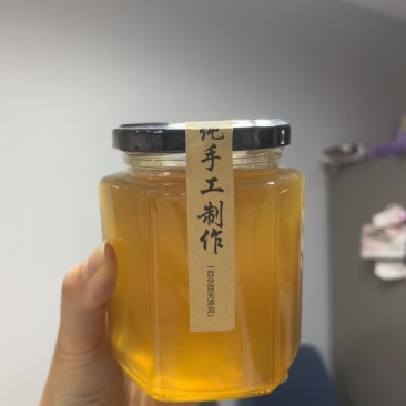 土蜂蜜