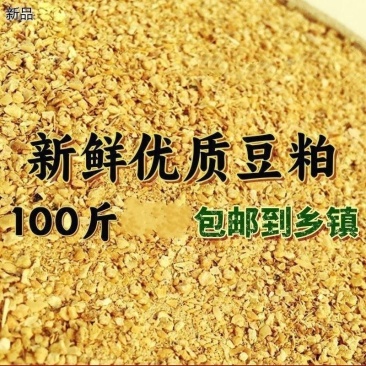 养殖饲料豆粕玉米