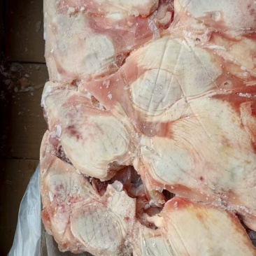 一级鸭边腿