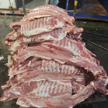猪肉