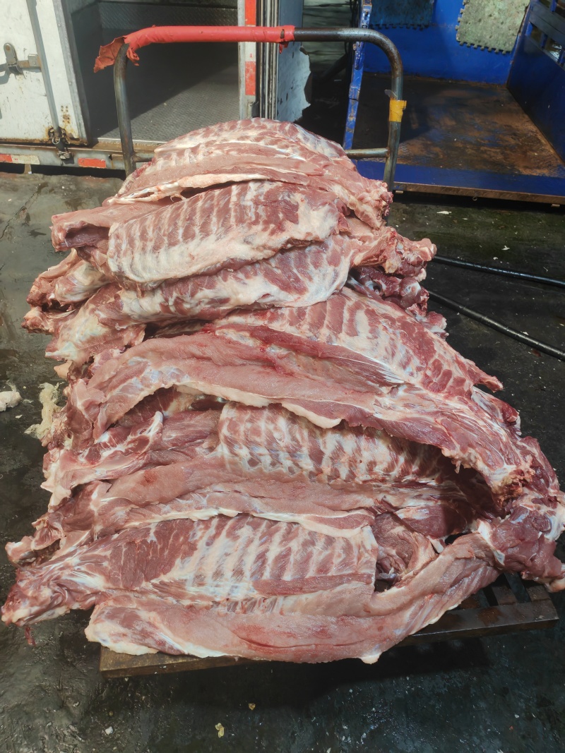 猪肉