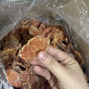 电商货百香果干，干爽，低价甩货