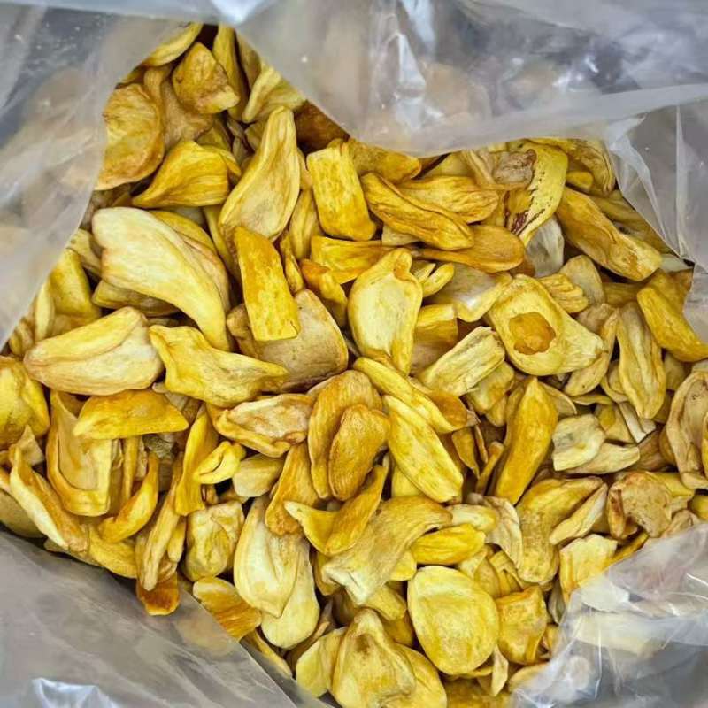 菠萝蜜干现货厂家直发