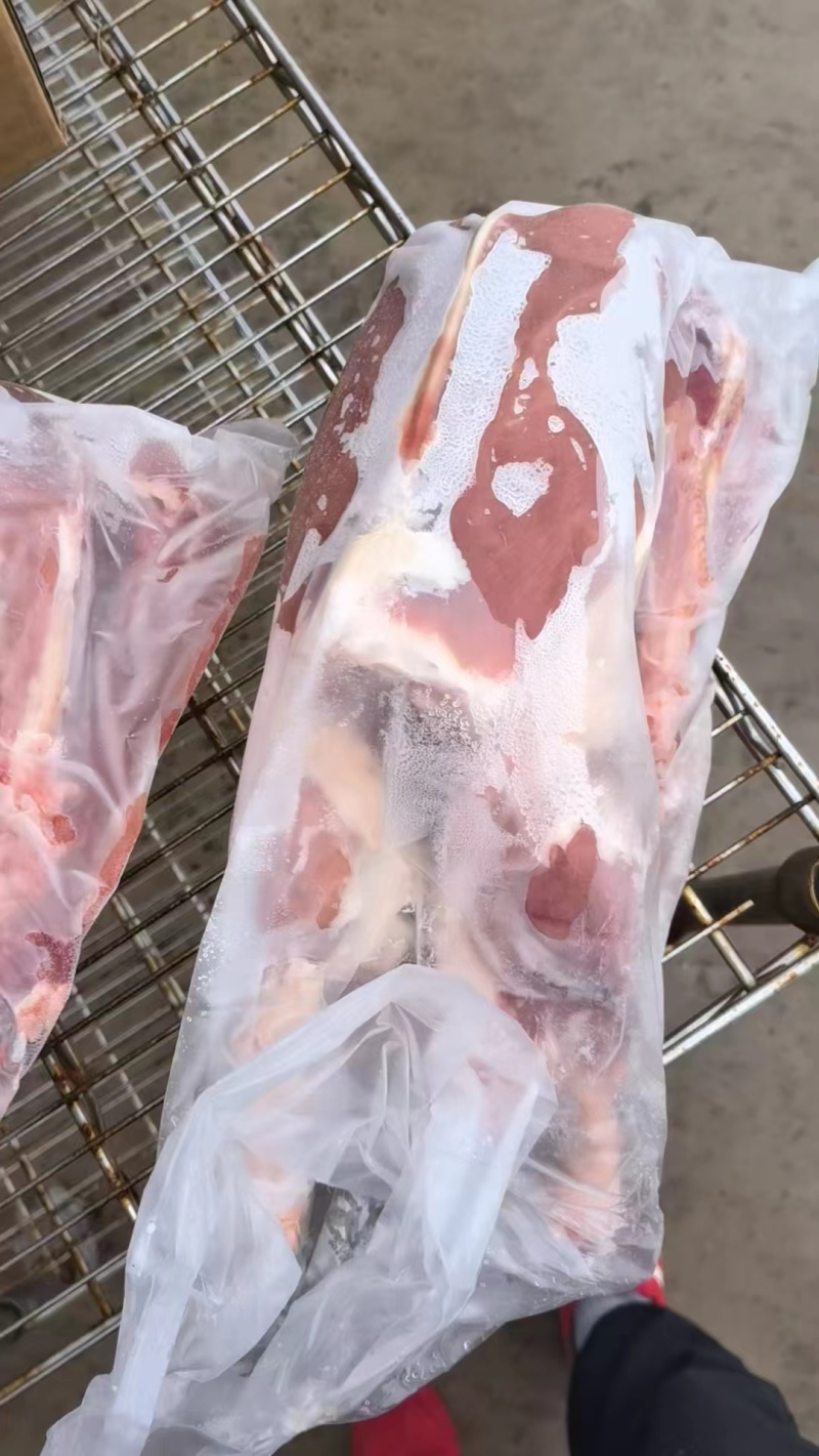 去皮鹅7吨