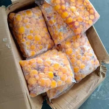 存货小包装鸡蛋黄十二吨​