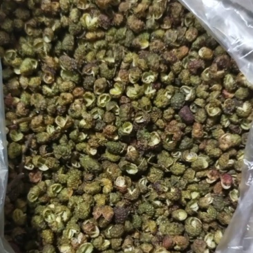昭通青花椒