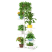 立体种植机，立体种植架，一件也是批发，也可来图来样定做，也可
