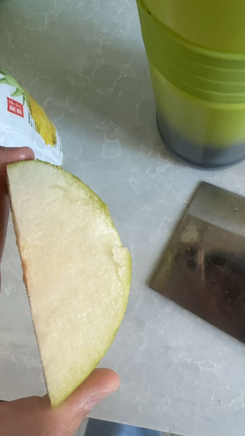 隰县玉露香梨