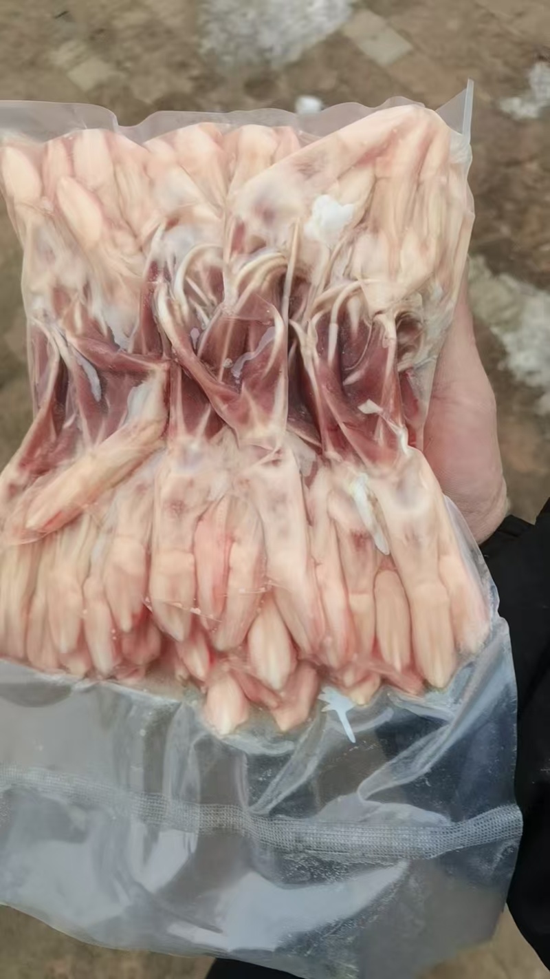 厂家大鸭舌7吨