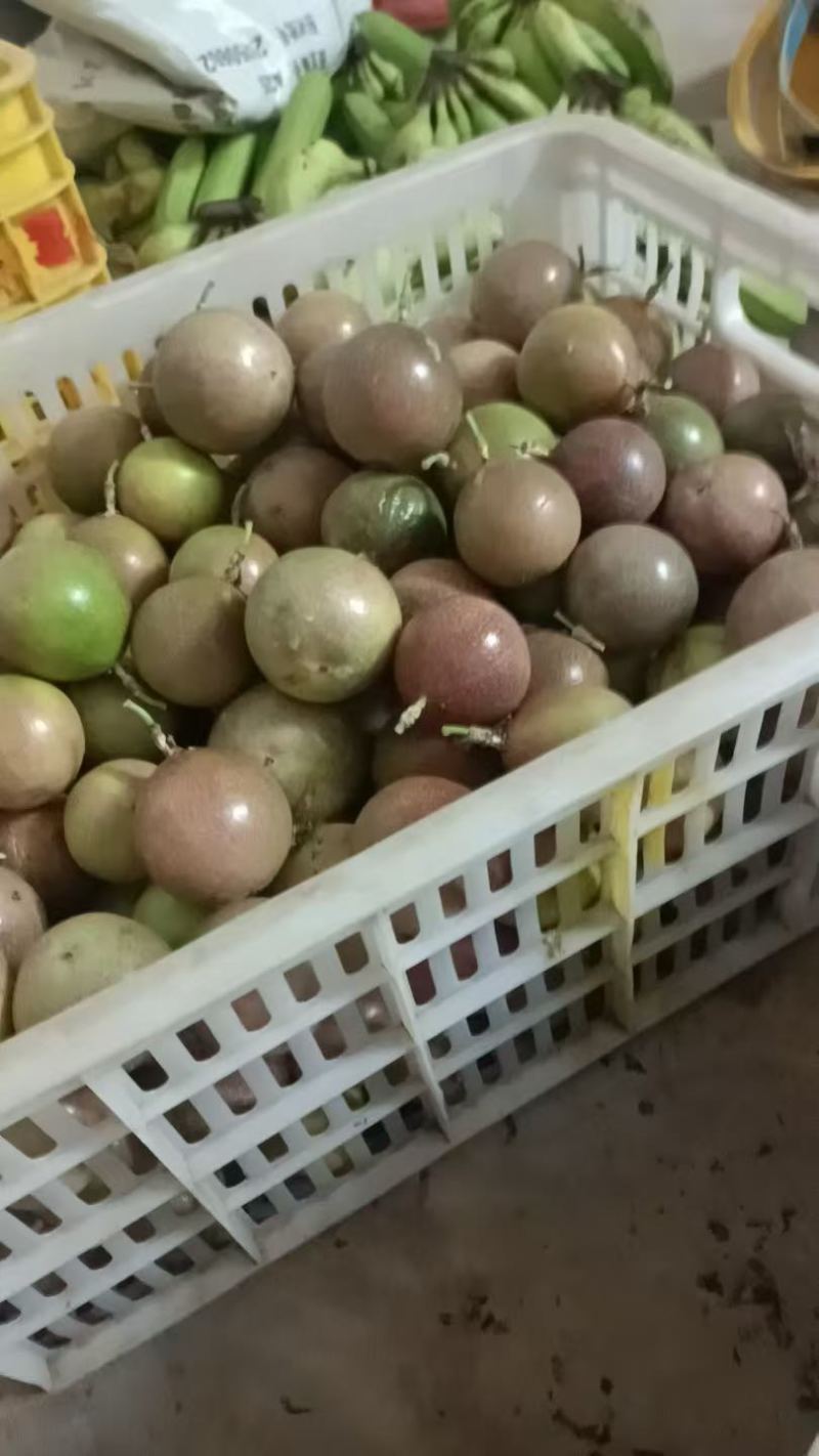 百香果