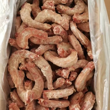 去皮鸡脖