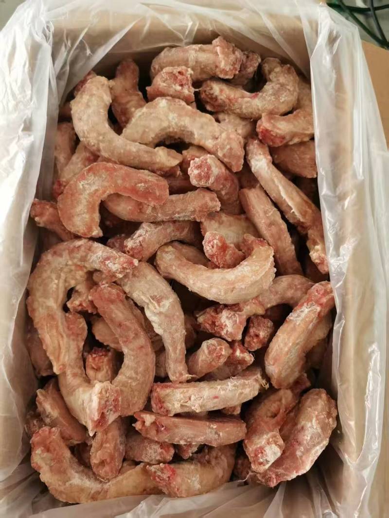 去皮鸡脖