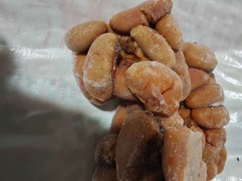 鸭腰子