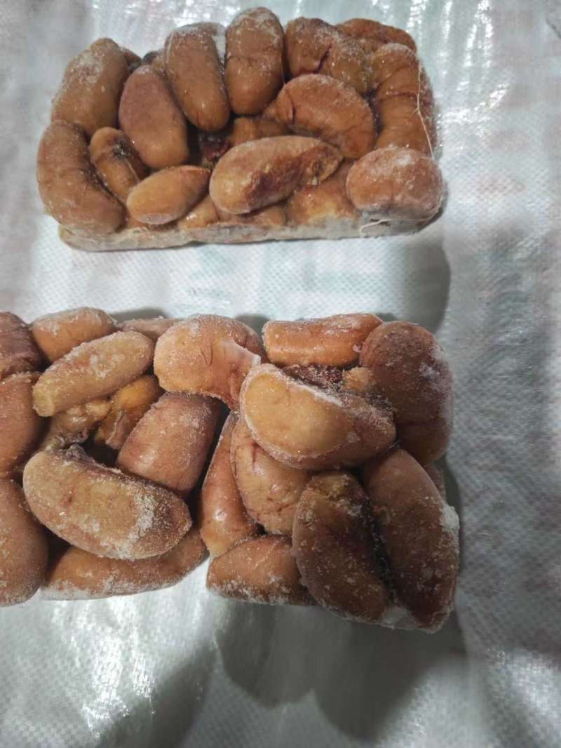 鸭腰子