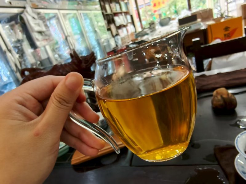 高山梅占金骏眉批发零售