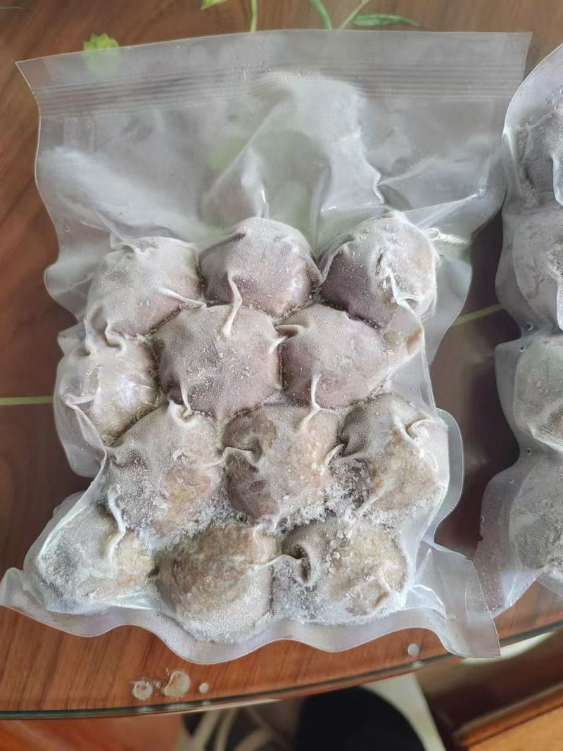 潮汕牛肉丸
