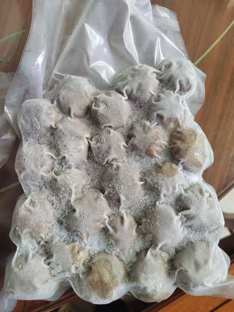 潮汕牛肉丸