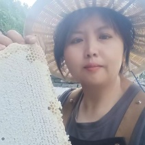 蜂巢蜜