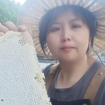 蜂巢蜜