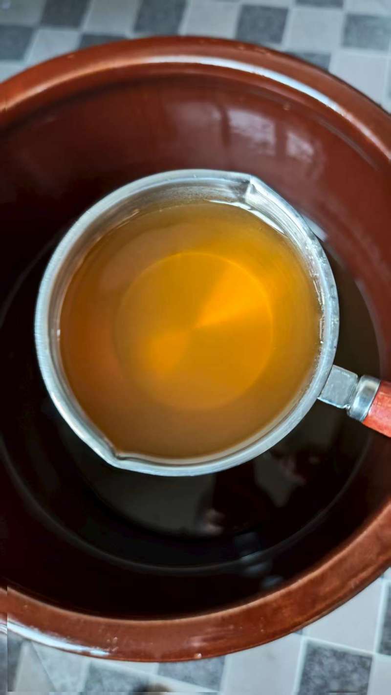 蜂蜜
