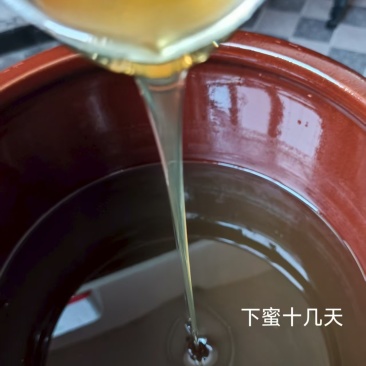 蜂蜜