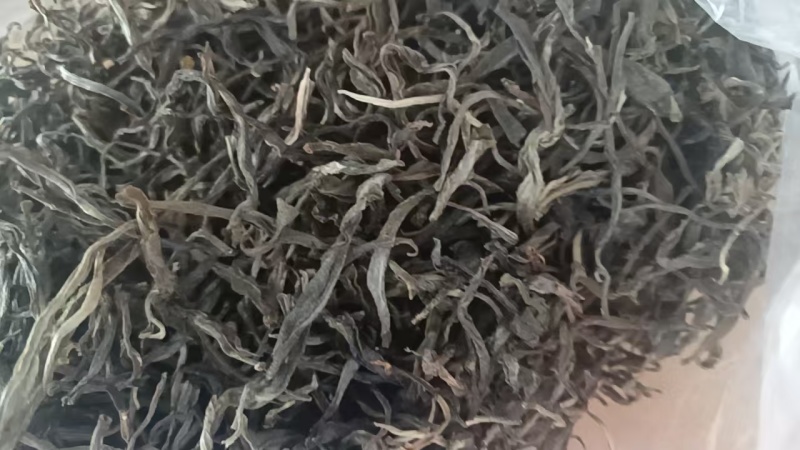 茶叶普洱茶