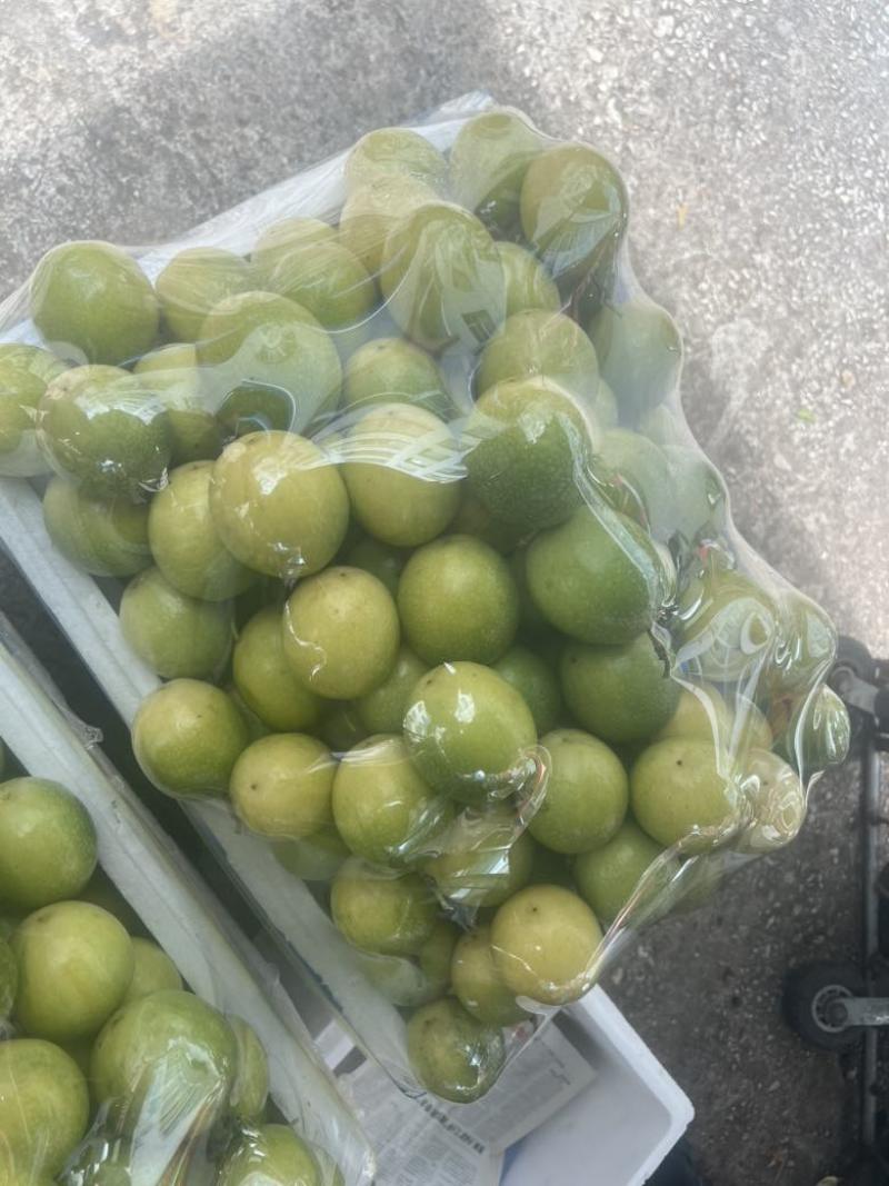 云南百香果大量上市咯