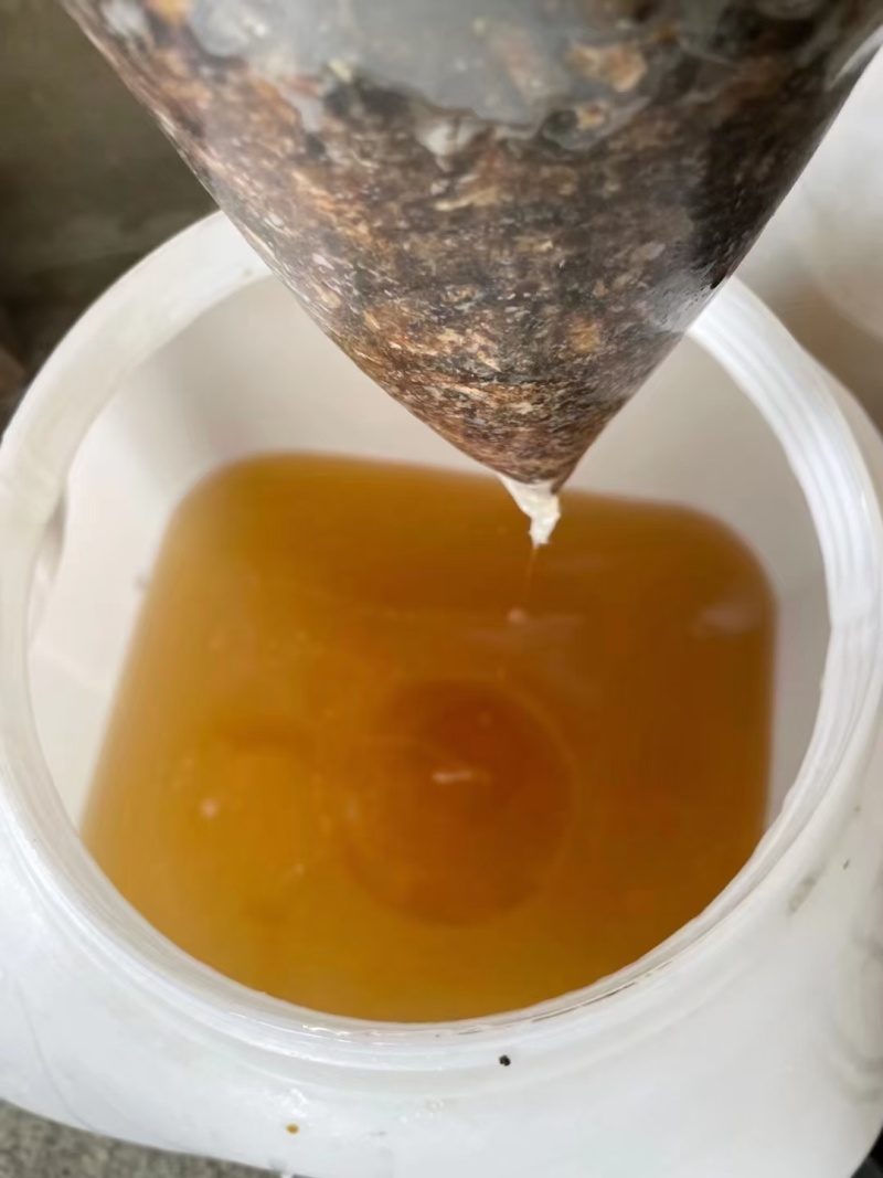 东北椴树蜜