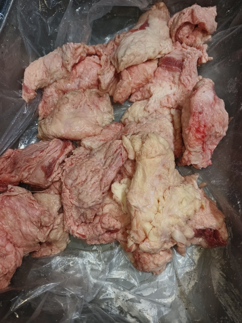 好肉油